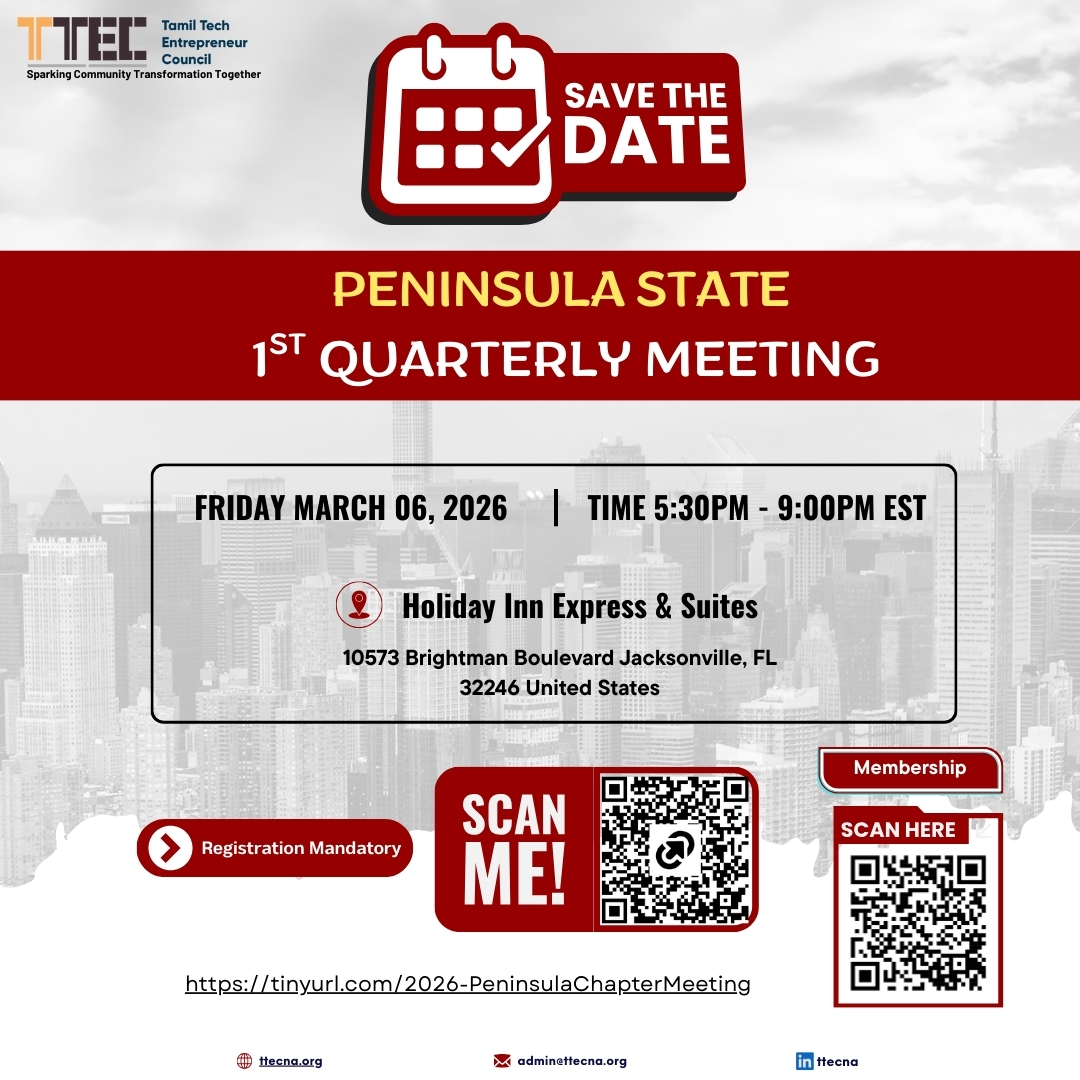 1st Quarterly Meeting 2026